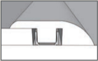 Laminate Reducer
