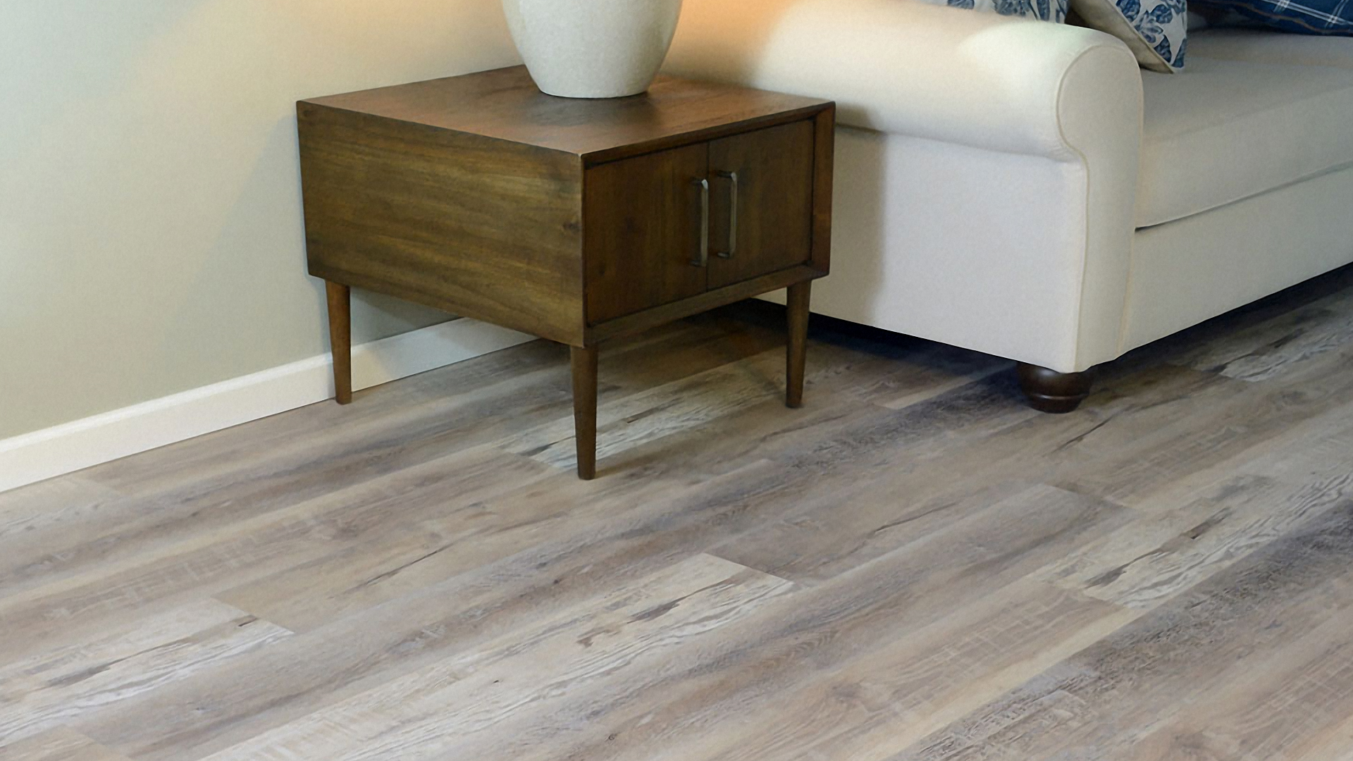 Tecsun Flooring