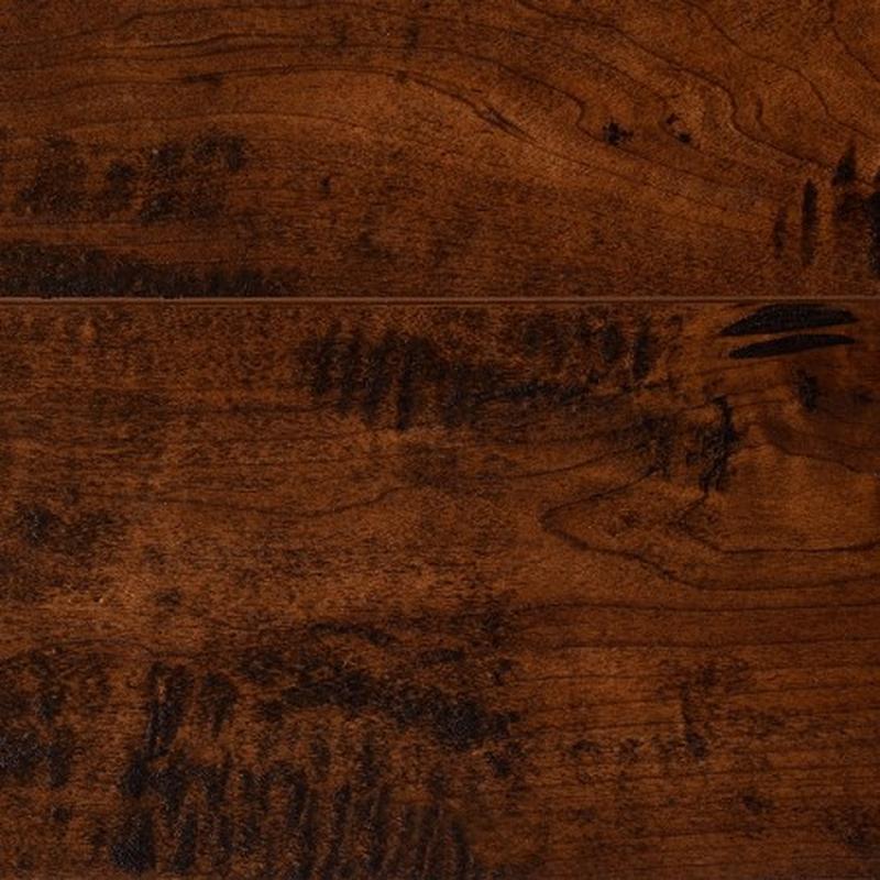 Coffee Walnut Image